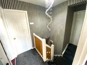 Landing- click for photo gallery